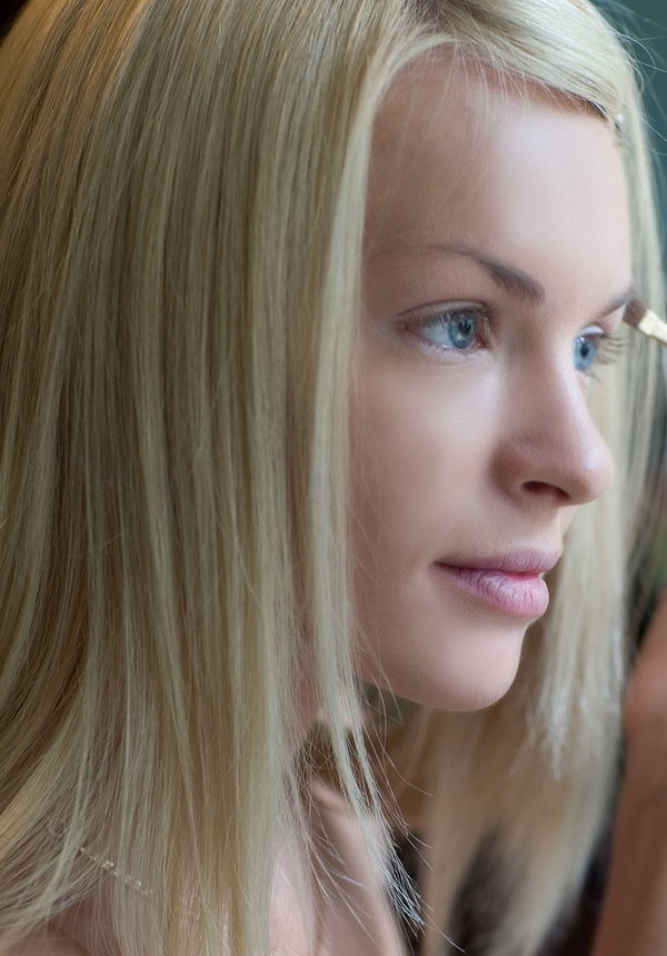 Яночка, 22 года, 2 размер груди